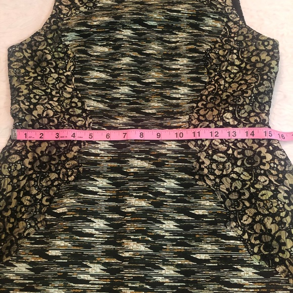 French Connection Mini Dress - Picture 16 of 16